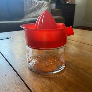 Vintage Gemco Citrus Juicer